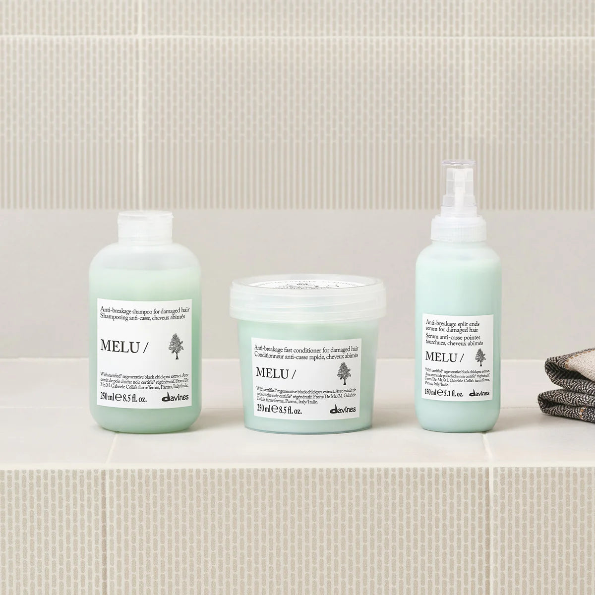 Serum Rambut MINU