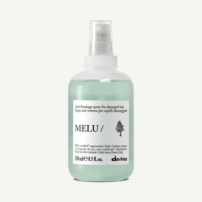 MELU Pelindung Rambut