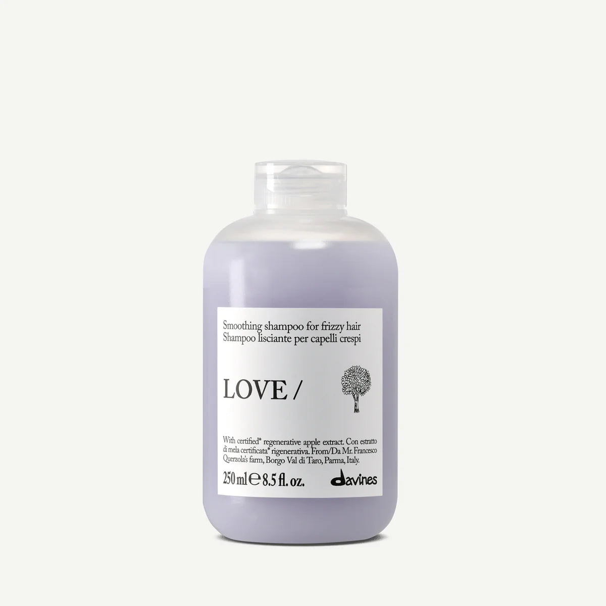 LOVE Syampu
