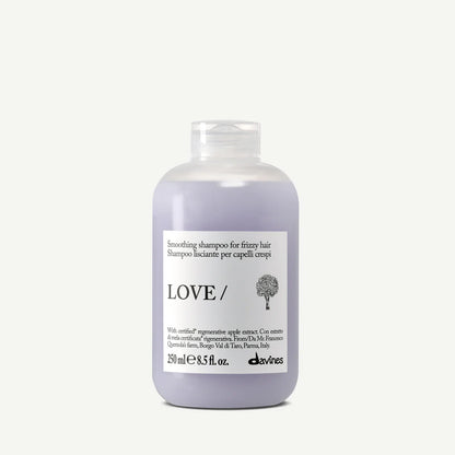 LOVE Syampu