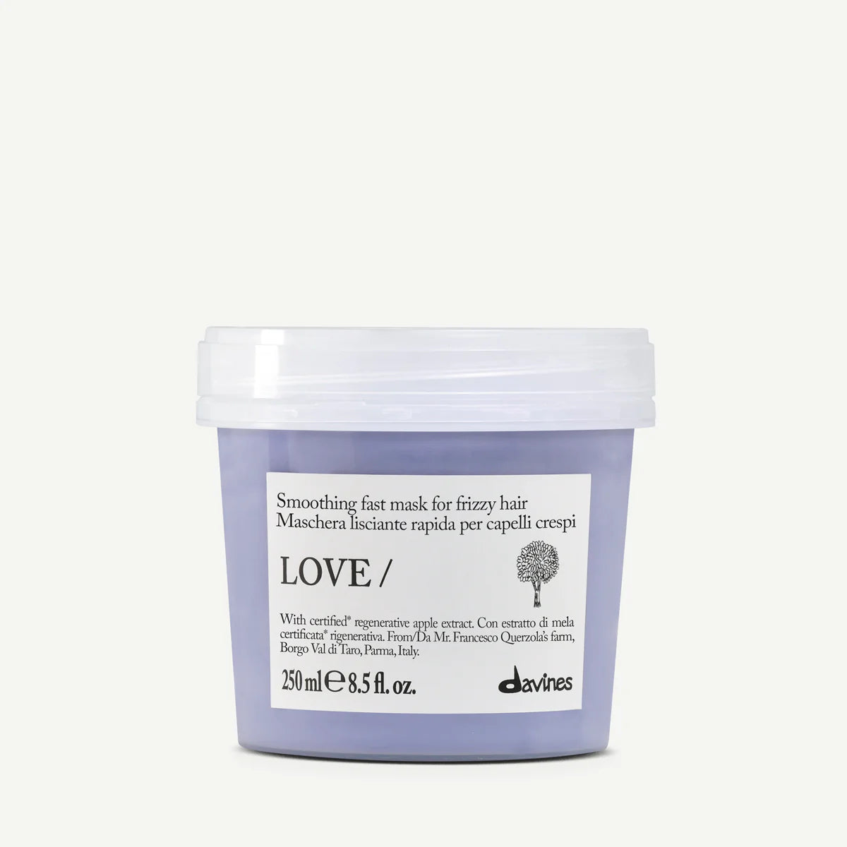 LOVE Topeng Segera Pelicinan