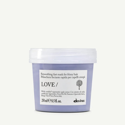 LOVE Topeng Segera Pelicinan