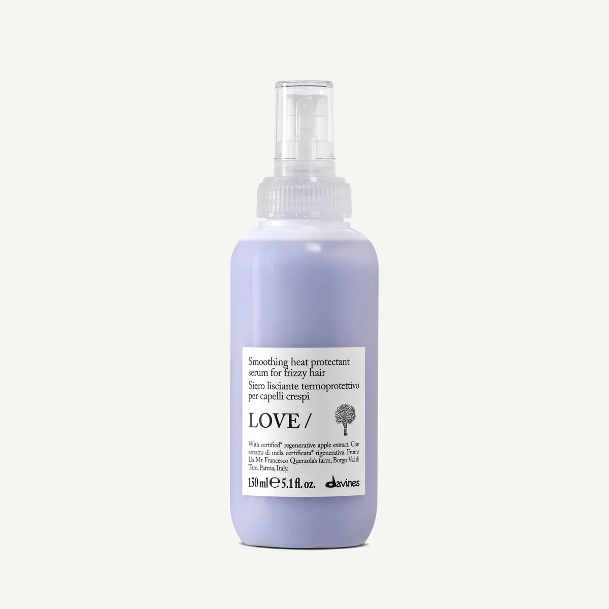 Serum Rambut MINU