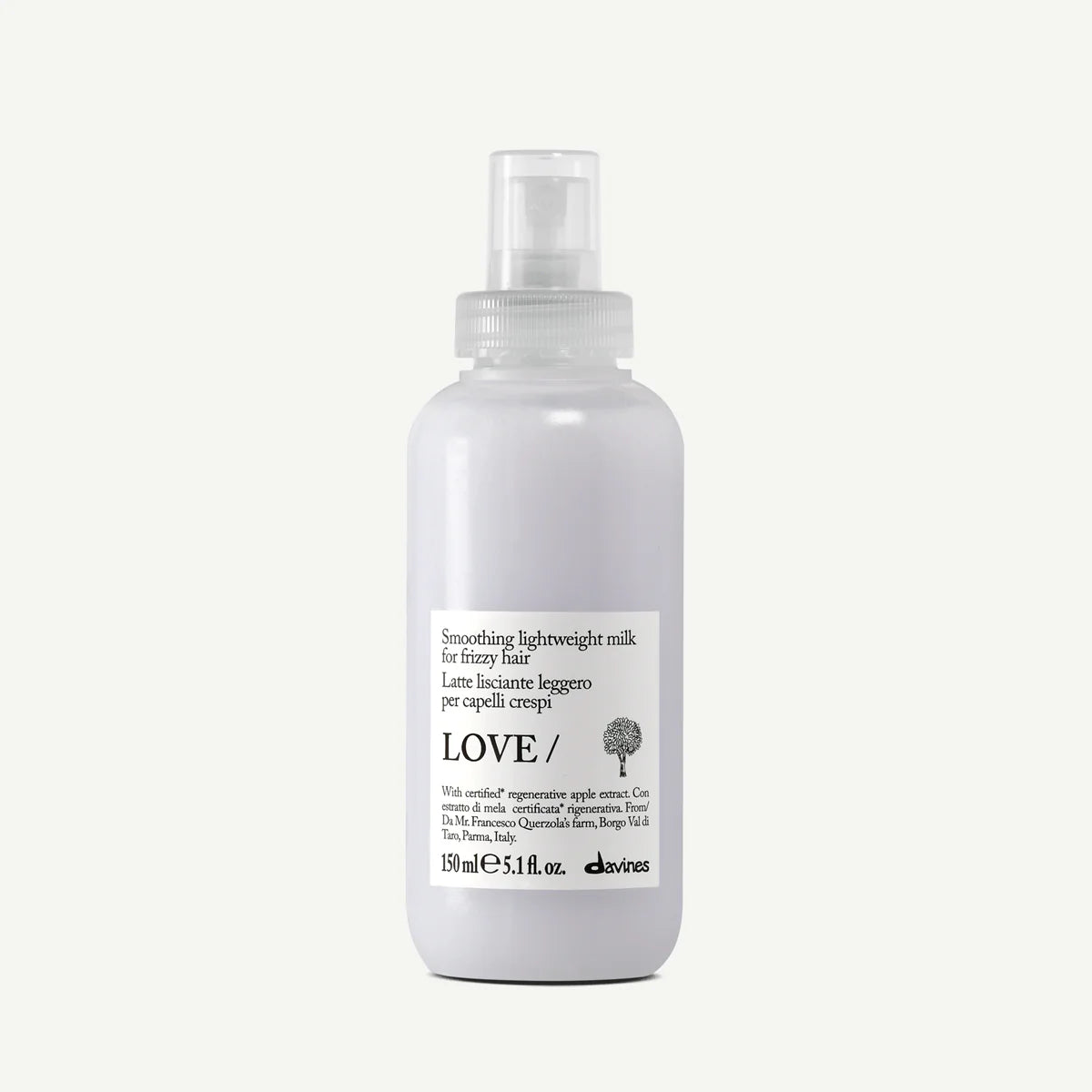 MASKER RAMBUT LOVE CURL