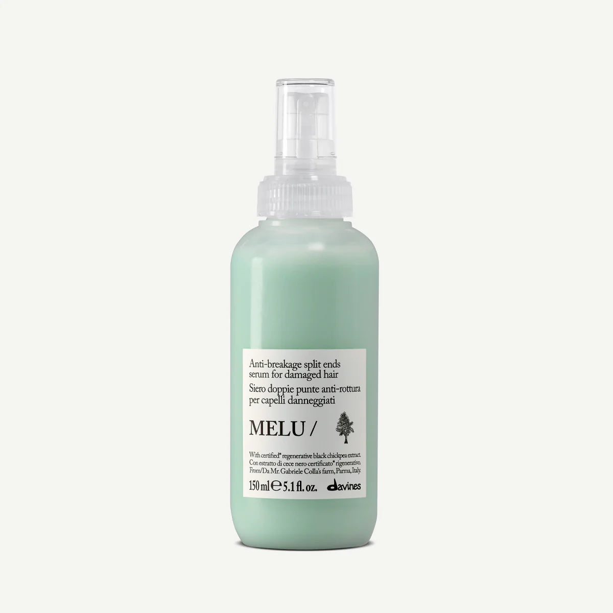 Serum Rambut MINU