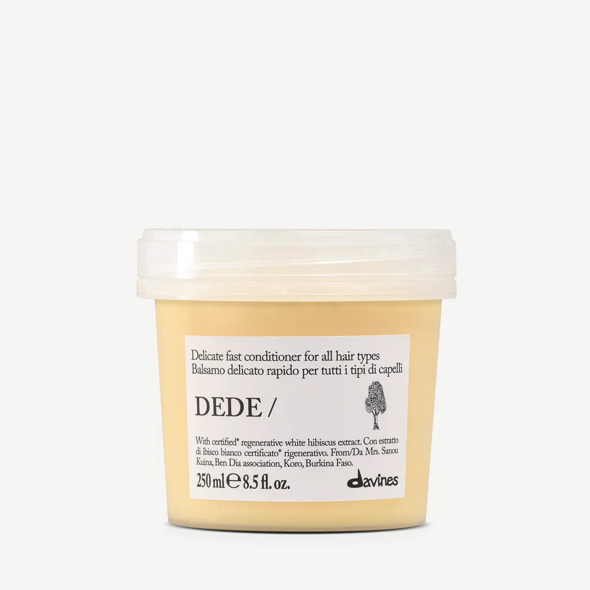 DEDE Perapi
