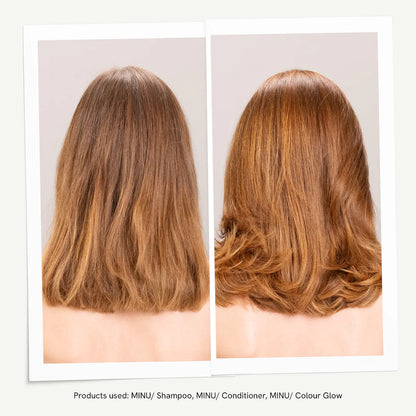Serum Rambut MINU