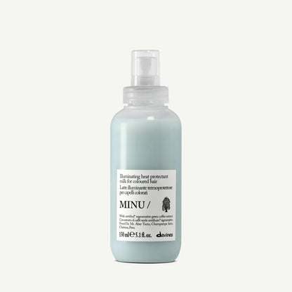 Serum Rambut MINU