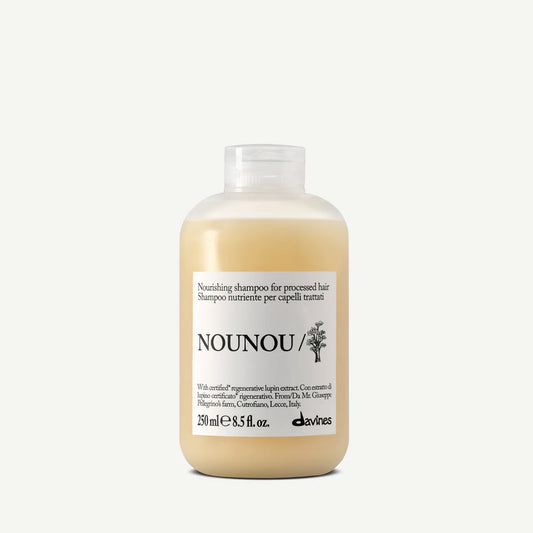 Syampu NOUNOU