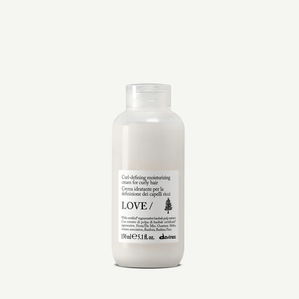 CREAM CINTA CURL