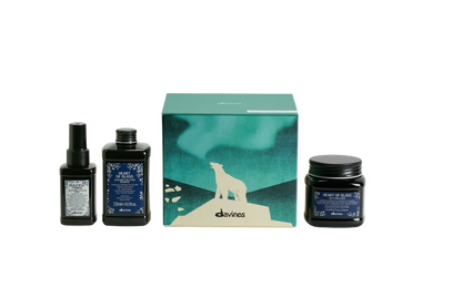 Illuminating Blonde Gift Set (for blonde/colored hair)