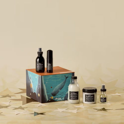 OI Luxury Gift Set (for all hair types)