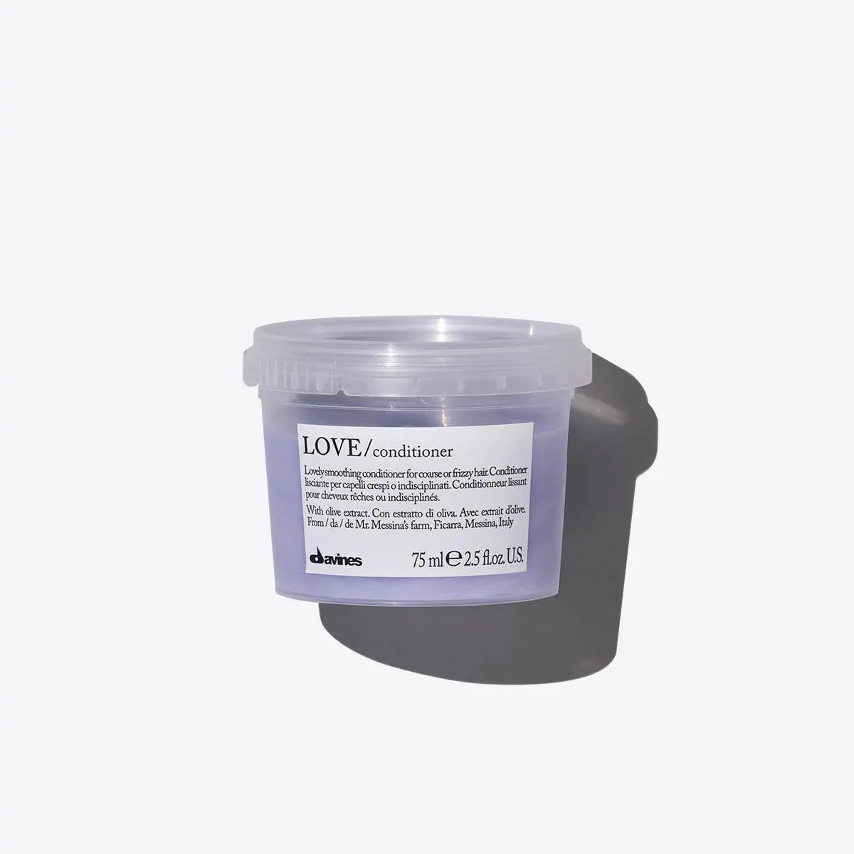 » LOVE Smoothing Conditioner 75ml (100% off)
