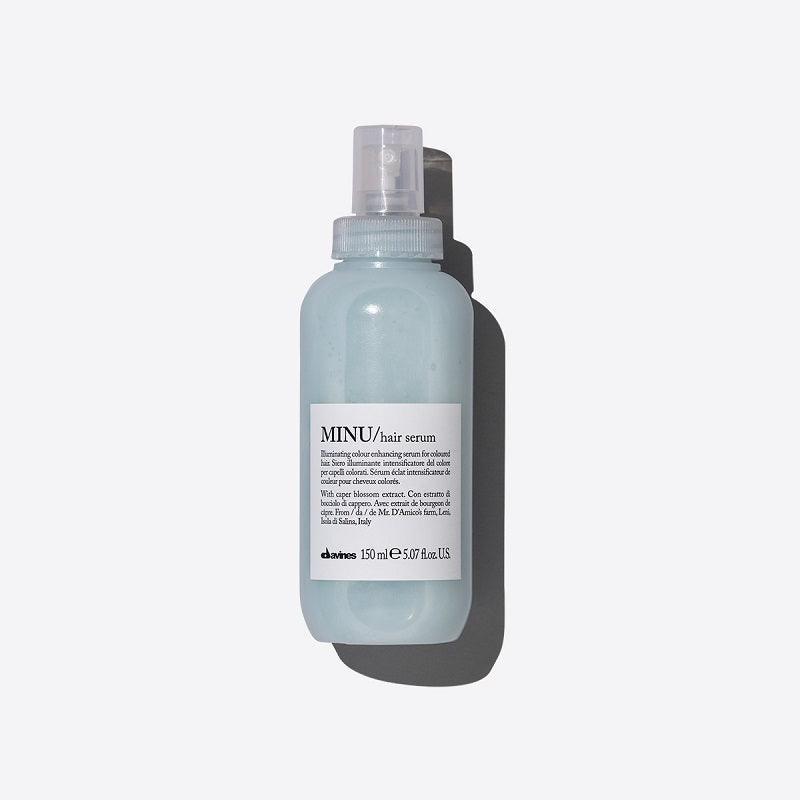 Serum Rambut MINU (diskaun 15%)