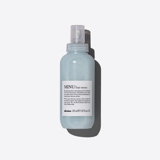 » MINU Hair Serum (15% off)