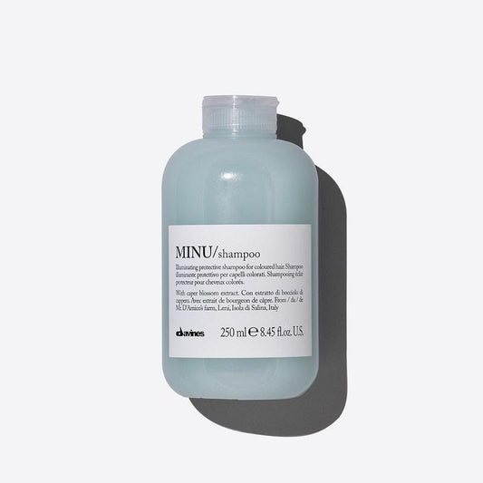 » MINU Shampoo (15% off)
