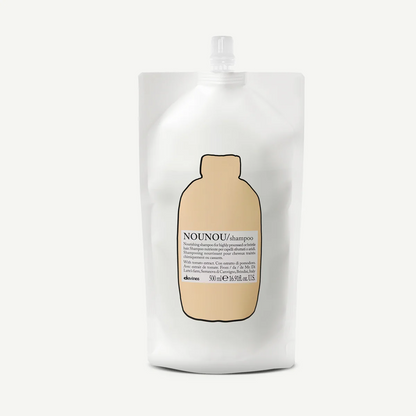 NOUNOU Shampoo Refill