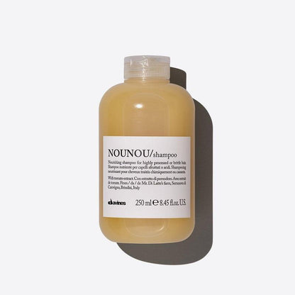 » NOUNOU Shampoo (15% off)