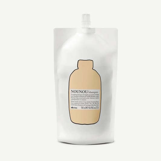 » NOUNOU Shampoo Refill (15% off)
