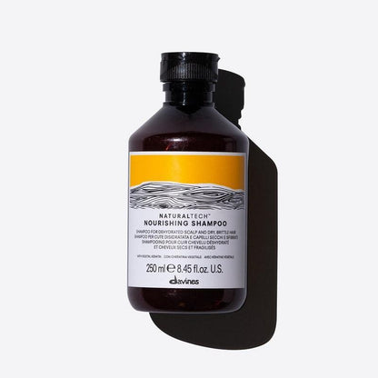 » NOURISHING Shampoo (15% off)