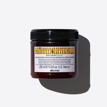 » NOURISHING Vegetarian Miracle Conditioner (15% off)