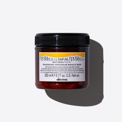 » NOURISHING Vegetarian Miracle Mask (15% off)