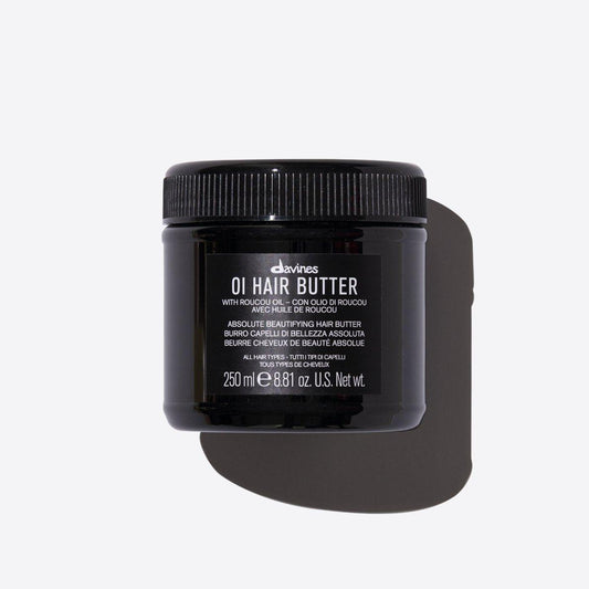 » OI Hair Butter (15% off)