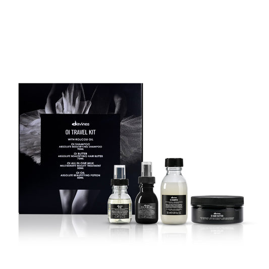 OI Travel Kit