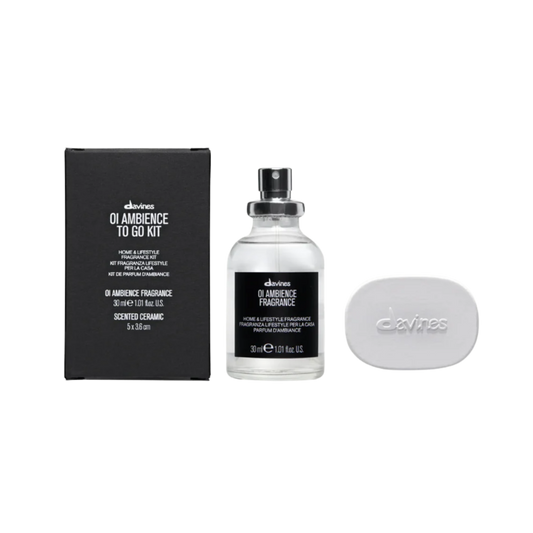 Davines OI Ambience To Go Kit (worth RM110)