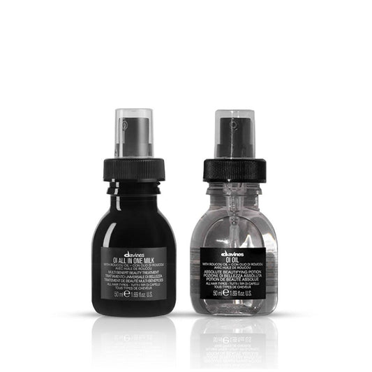 » Duo Travel Size - OI Shine Booster (25% off)