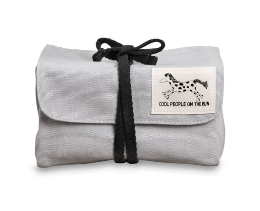 » Naturaltech “Cool People on the Run” Pochette( worth RM23) (100% off)