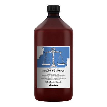 » REBALANCING Shampoo (15% off)