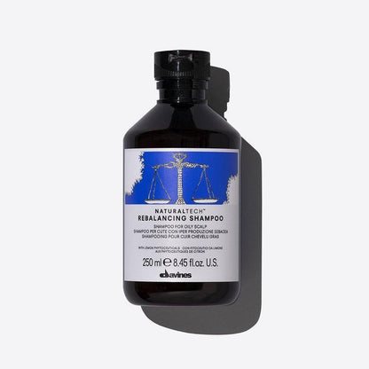 » REBALANCING Shampoo (15% off)