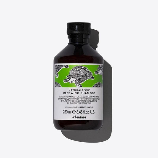 » RENEWING Shampoo (15% off)