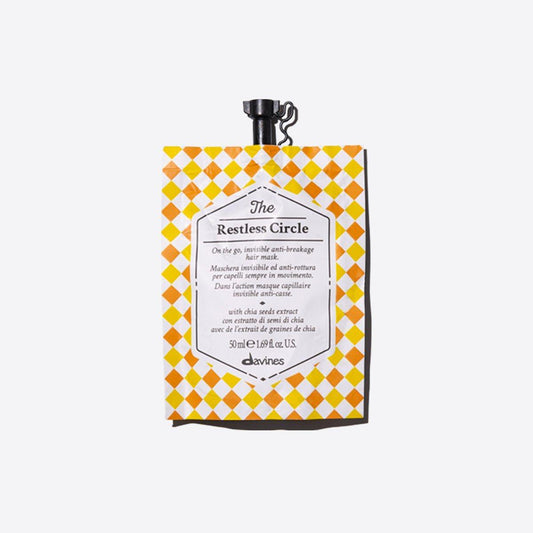 » The Restless Circle - Anti-Breakage & Protection(15% off)