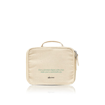 Exclusive Travel Beauty Bag