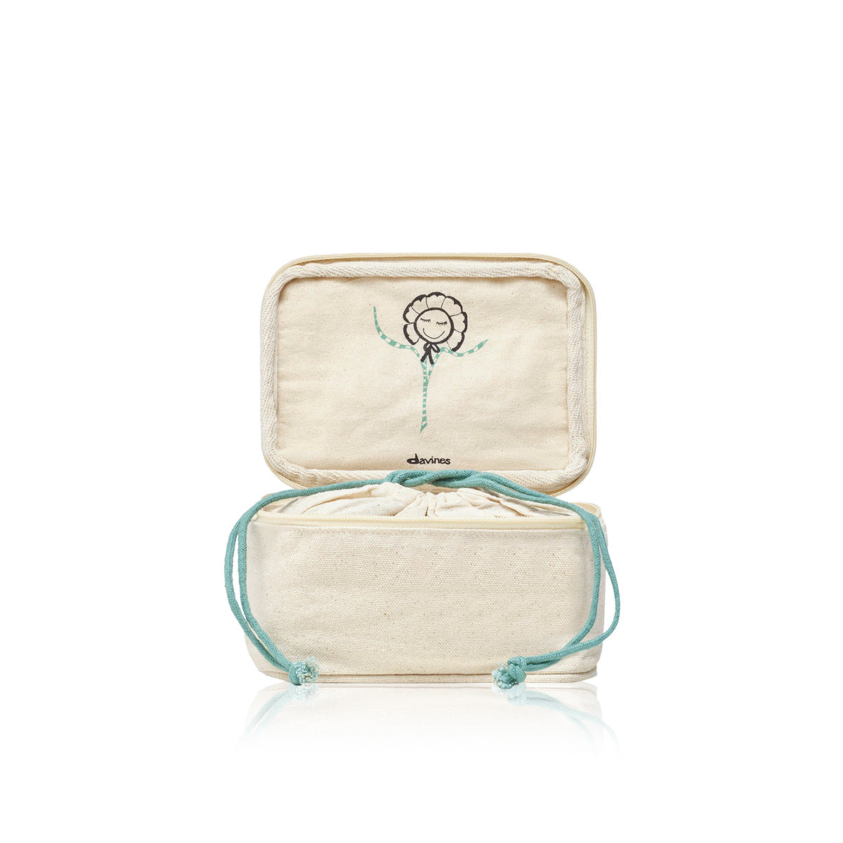 Exclusive Travel Beauty Bag