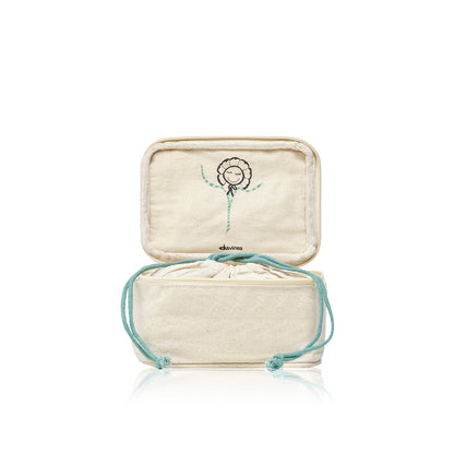 Exclusive Travel Beauty Bag