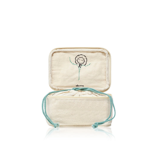 Exclusive Travel Beauty Bag