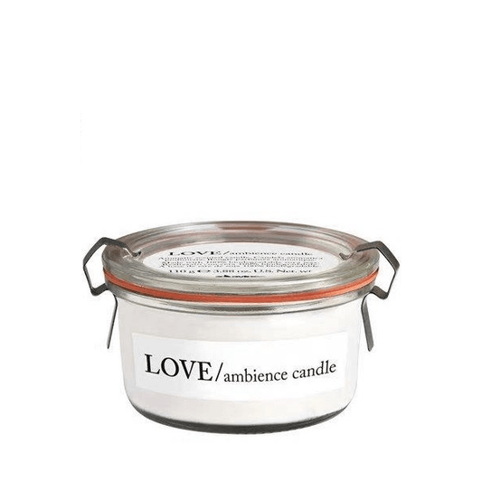 Love Ambience Candle