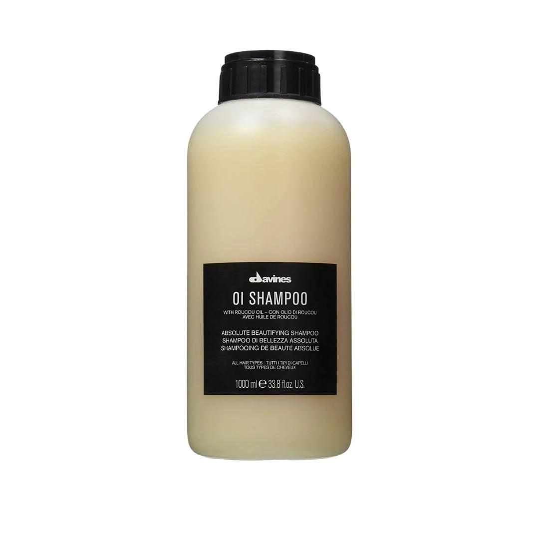 » OI Shampoo (15% off)