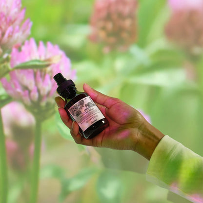 REVITALIZING Hair & Pillow Mist