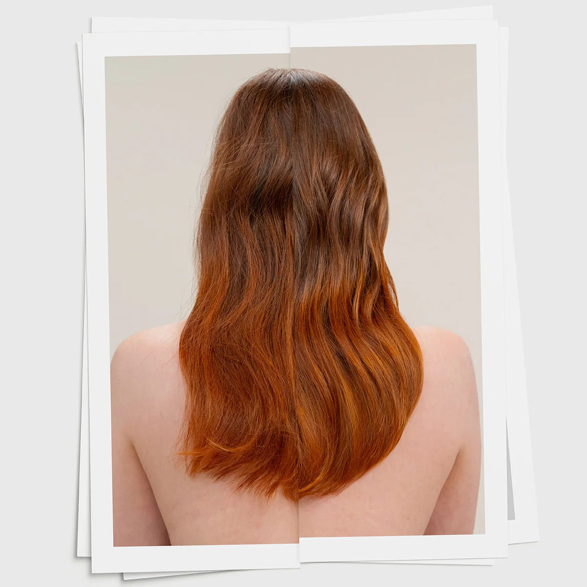 Restoring Leave-in Mask