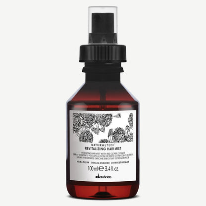 REVITALIZING Hair & Pillow Mist