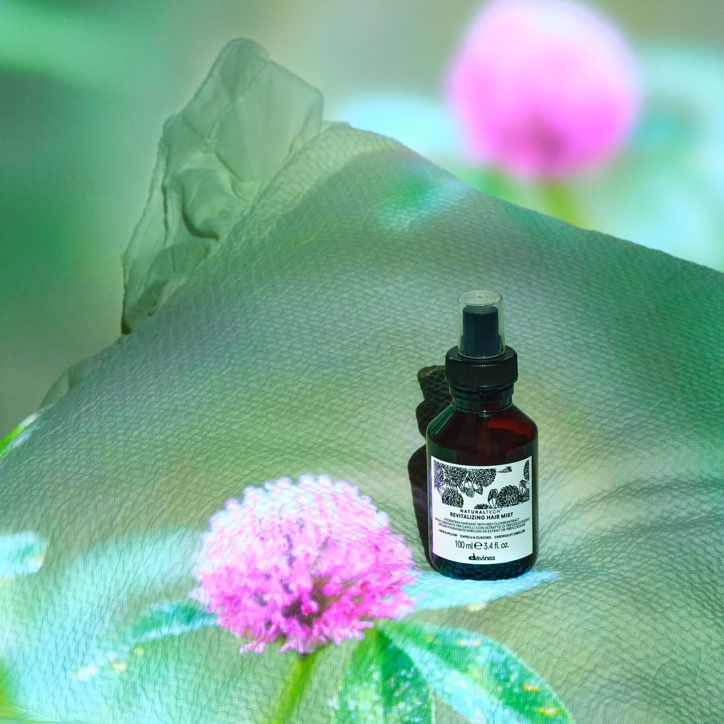 REVITALIZING Hair & Pillow Mist