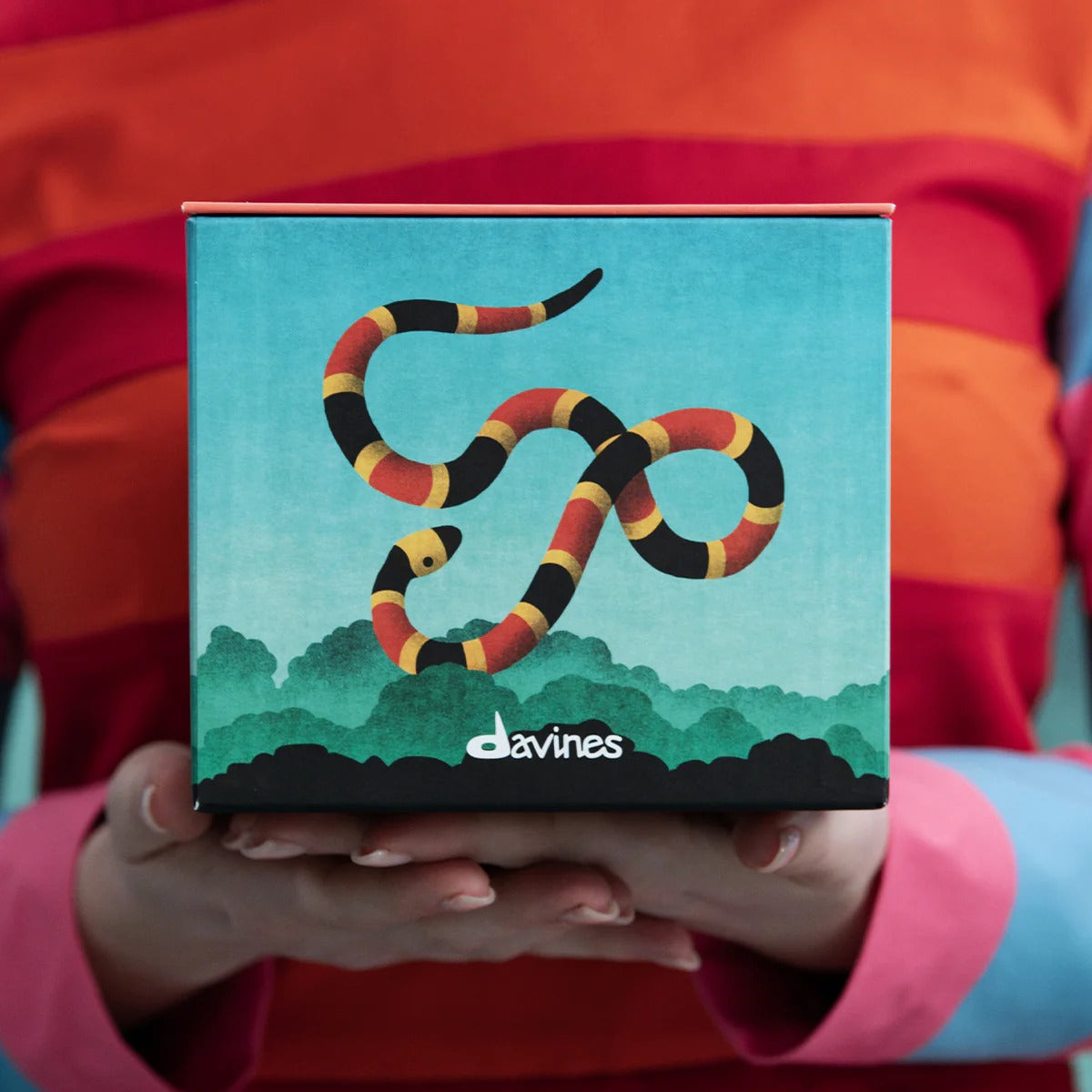 OI Discovery Gift Set