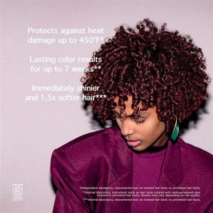 Restoring Leave-in Mask