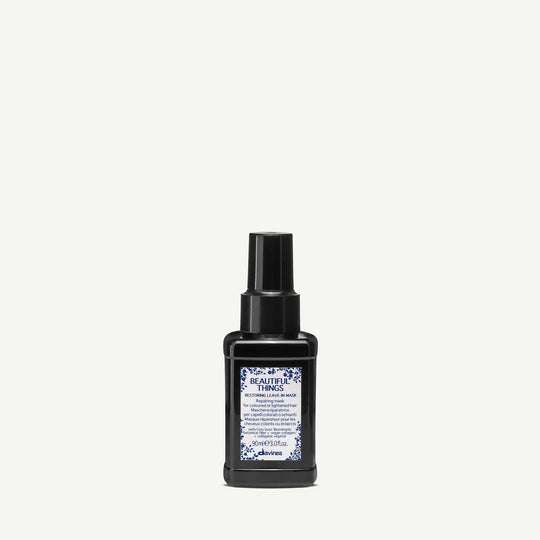 Restoring Leave-in Mask