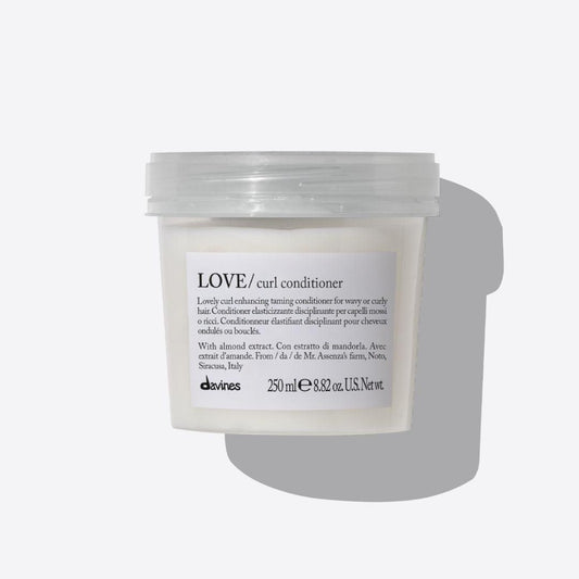 » LOVE CURL Conditioner (15% off)