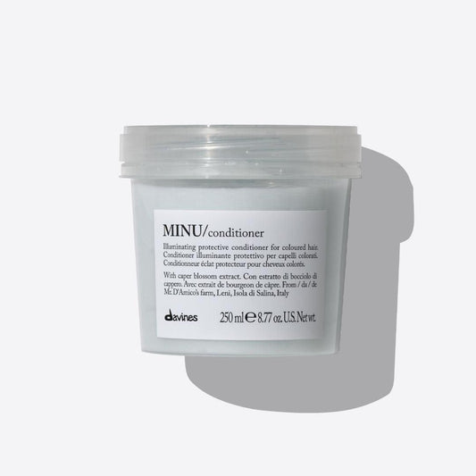 » MINU Conditioner (15% off)